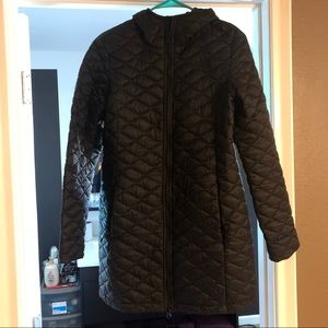 Women’s The North Face Thermoball Parka II